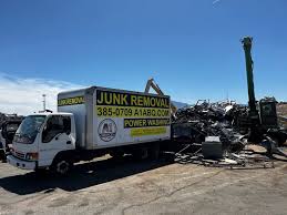 Best Residential Junk Removal  in Concord, NH