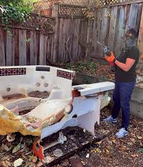 Best Basement Cleanout  in Concord, NH